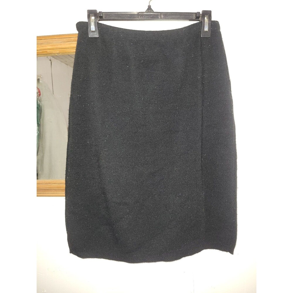 Bobbie Brooks knit pencil skirt
